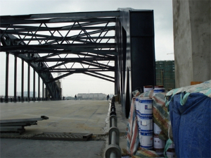 绥芬河专注工业场景喷漆服务